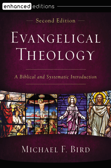 Evangelical Theology, Second Edition