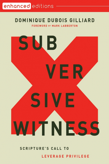 Subversive Witness