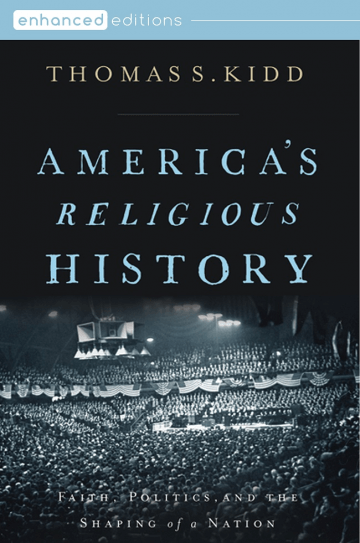 America’s Religious History
