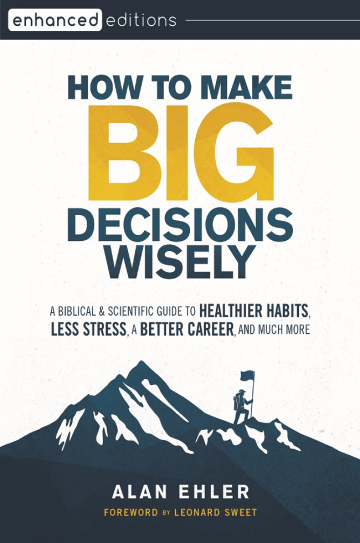 How to Make Big Decisions Wisely