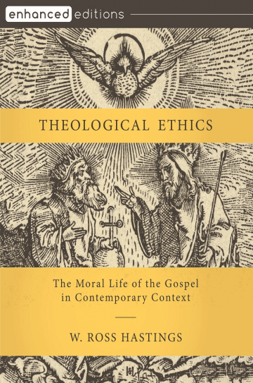 Theological Ethics