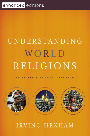 Understanding World Religions