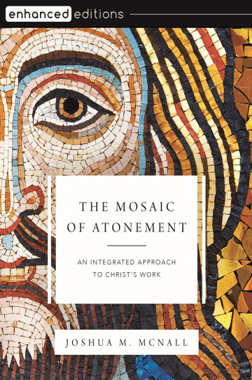 The Mosaic of Atonement