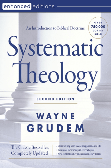 Systematic Theology, Second Edition