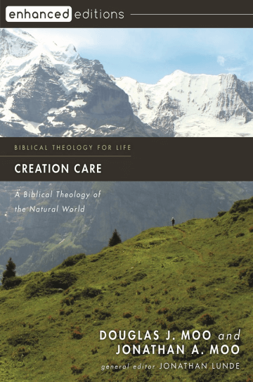 Creation Care