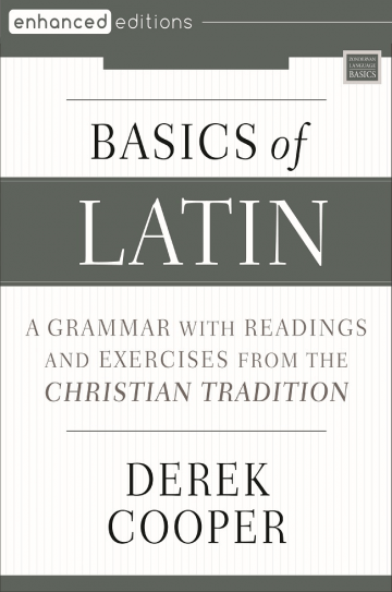 Basics of Latin