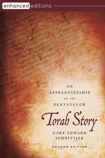 The Torah Story