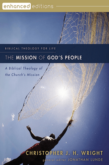 The Mission of God’s People