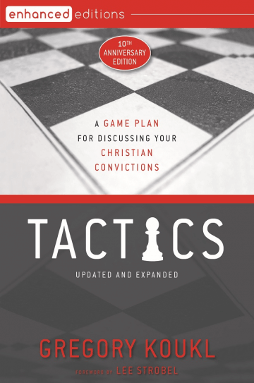 Tactics, 10th Anniversary Edition