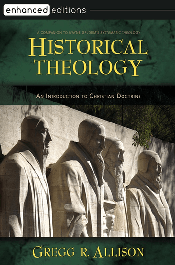 Historical Theology