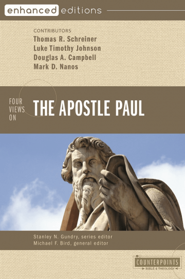 Four Views on the Apostle Paul