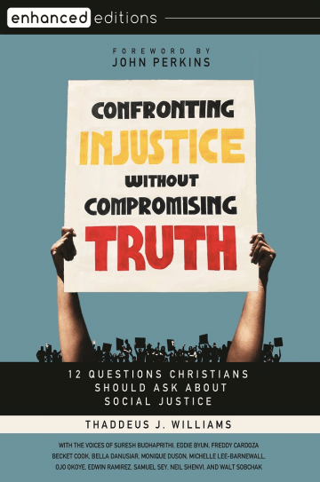 Confronting Injustice without Compromising Truth