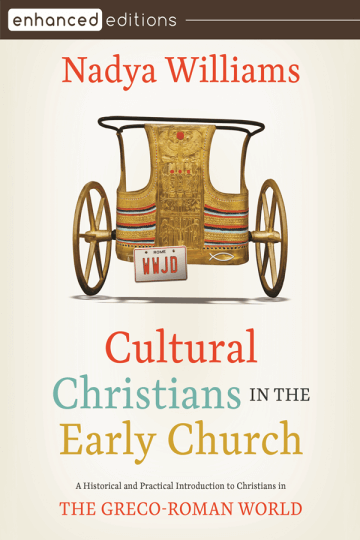 Cultural Christians in the Early Church