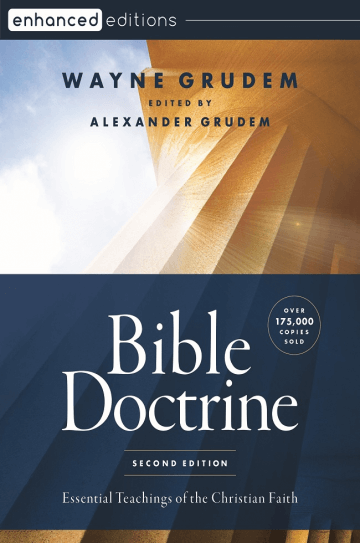 Bible Doctrine, Second Edition