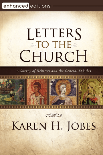 Letters to the Church