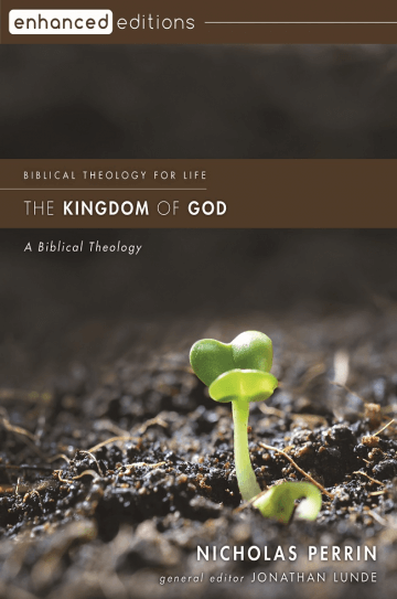 The Kingdom of God