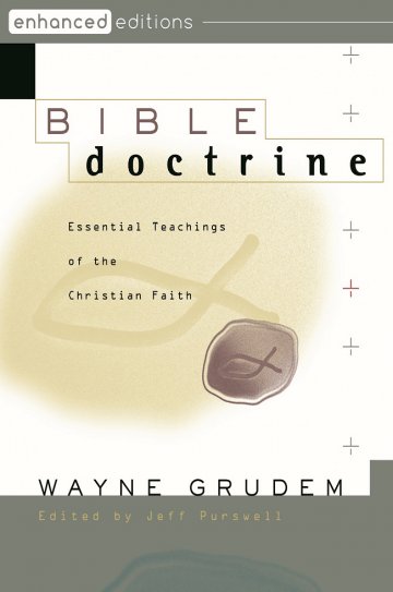 Bible Doctrine