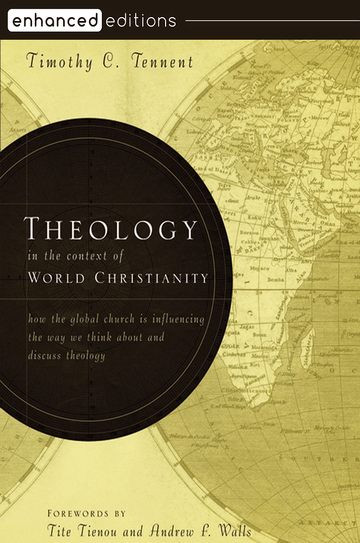 Theology in the Context of World Christianity