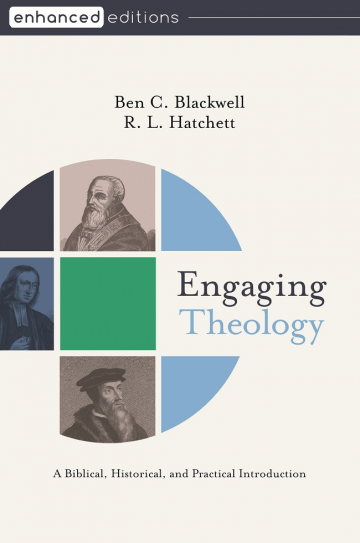 Engaging Theology