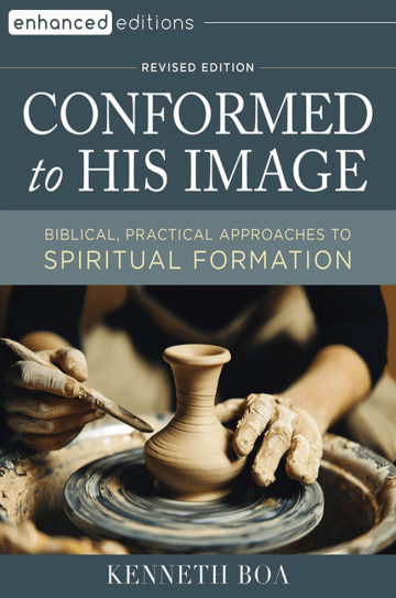 Conformed to His Image, Revised Edition