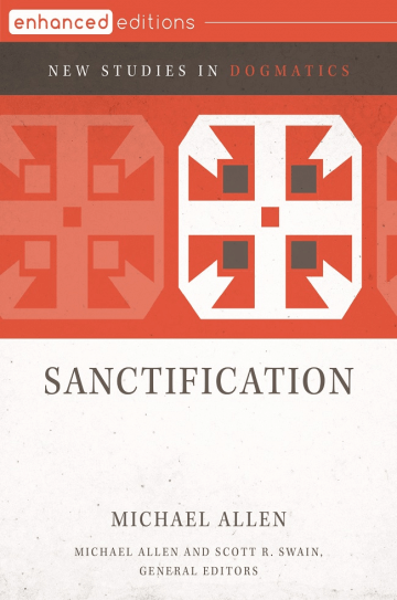 Sanctification